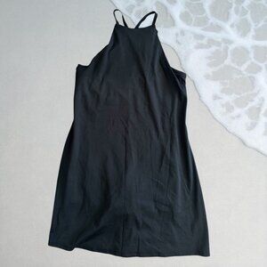 MADEWELL Women's MWL Black Pickleball Tennis Sport Shorts Dress Size XS